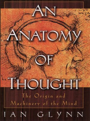 cover image of An Anatomy of Thought